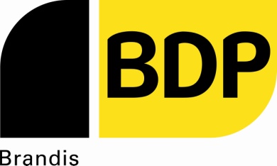 Logo BDP Brandis
