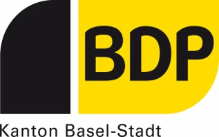 Logo BDP BS