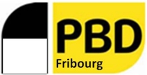 Logo PBD FR