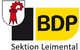 Logo BDP Leimental