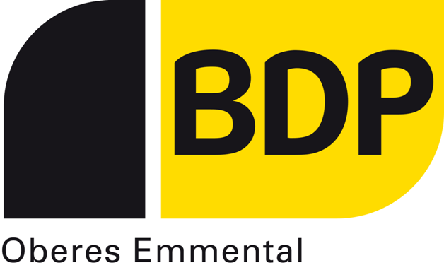 Logo BDP Oberes Emmental