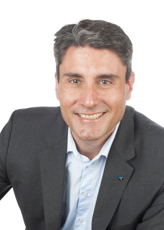 Marcel Bruggisser