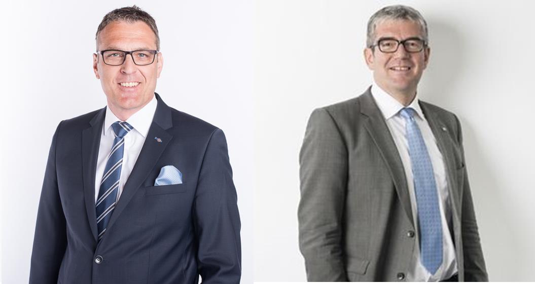 BDP: Andreas Felix, Jon Domenic Parolini