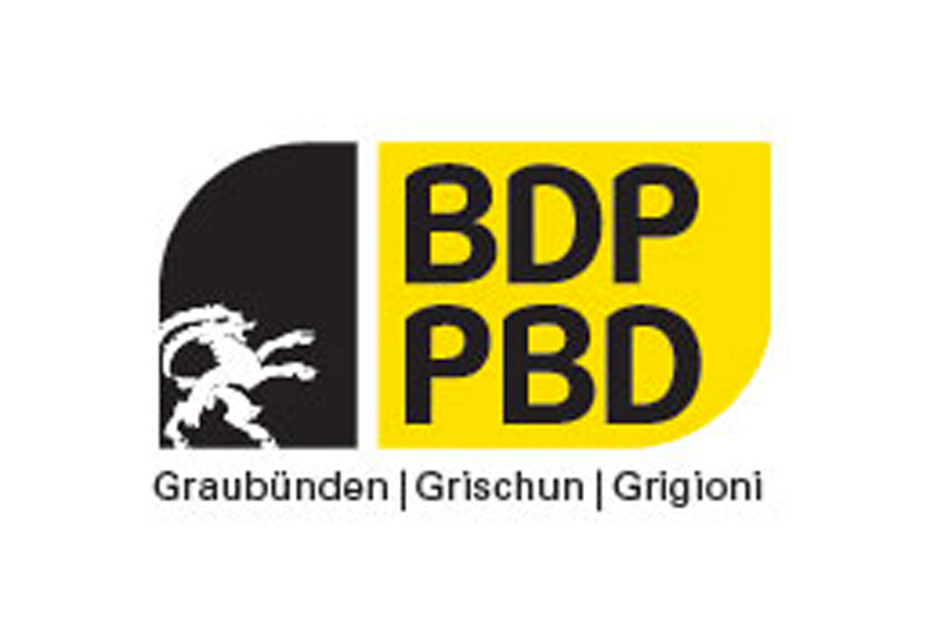 Logo BDP GR