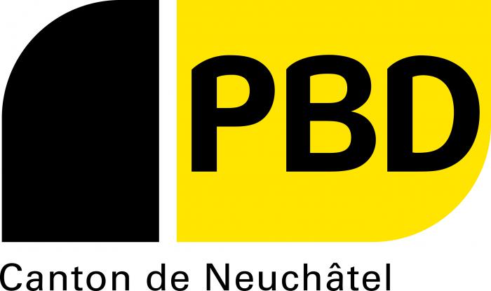 Logo PBD NE