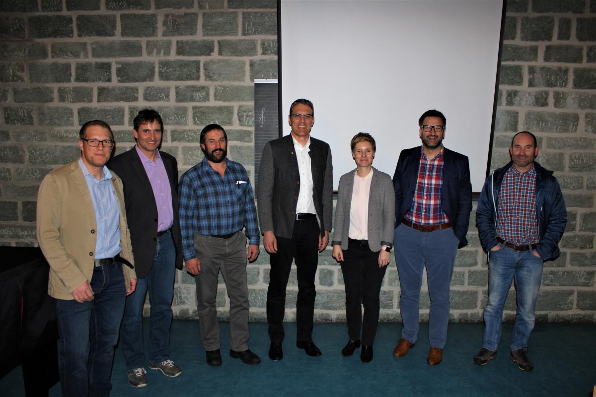 No Billag in Andeer
