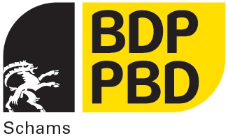 Logo BDP Schams