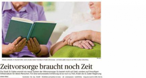 Zeitvorsorge braucht noch Zeit_hoch