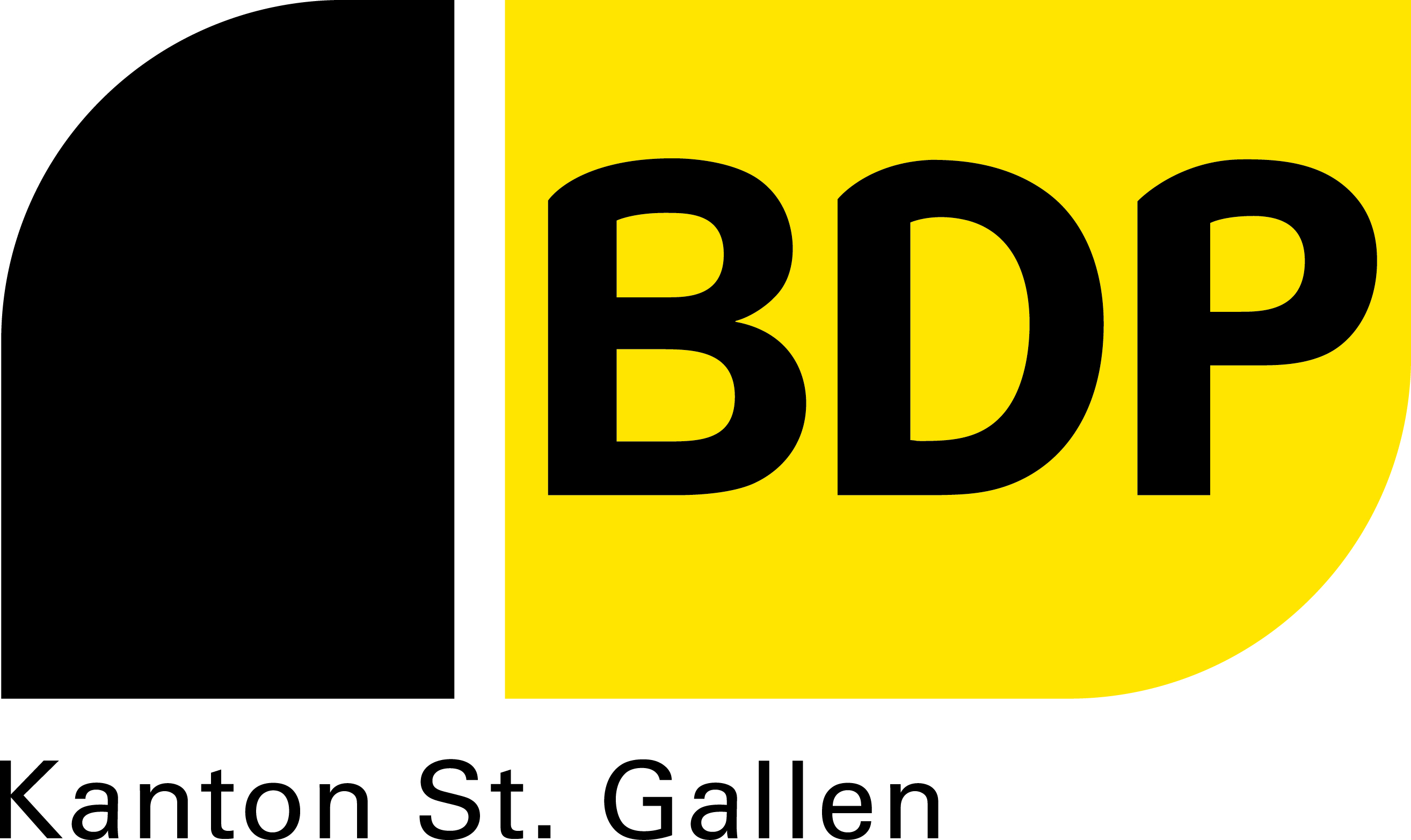 Logo BDP SG