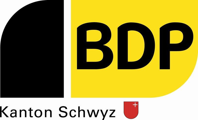 Logo BDP SZ