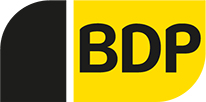 Logo BDP TG
