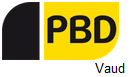 Logo PBD VD