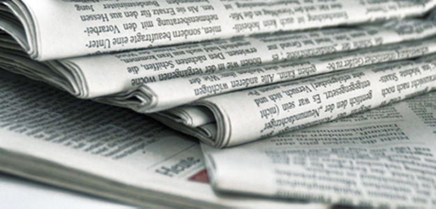 communiqué de presse