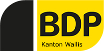 Logo BDP VS