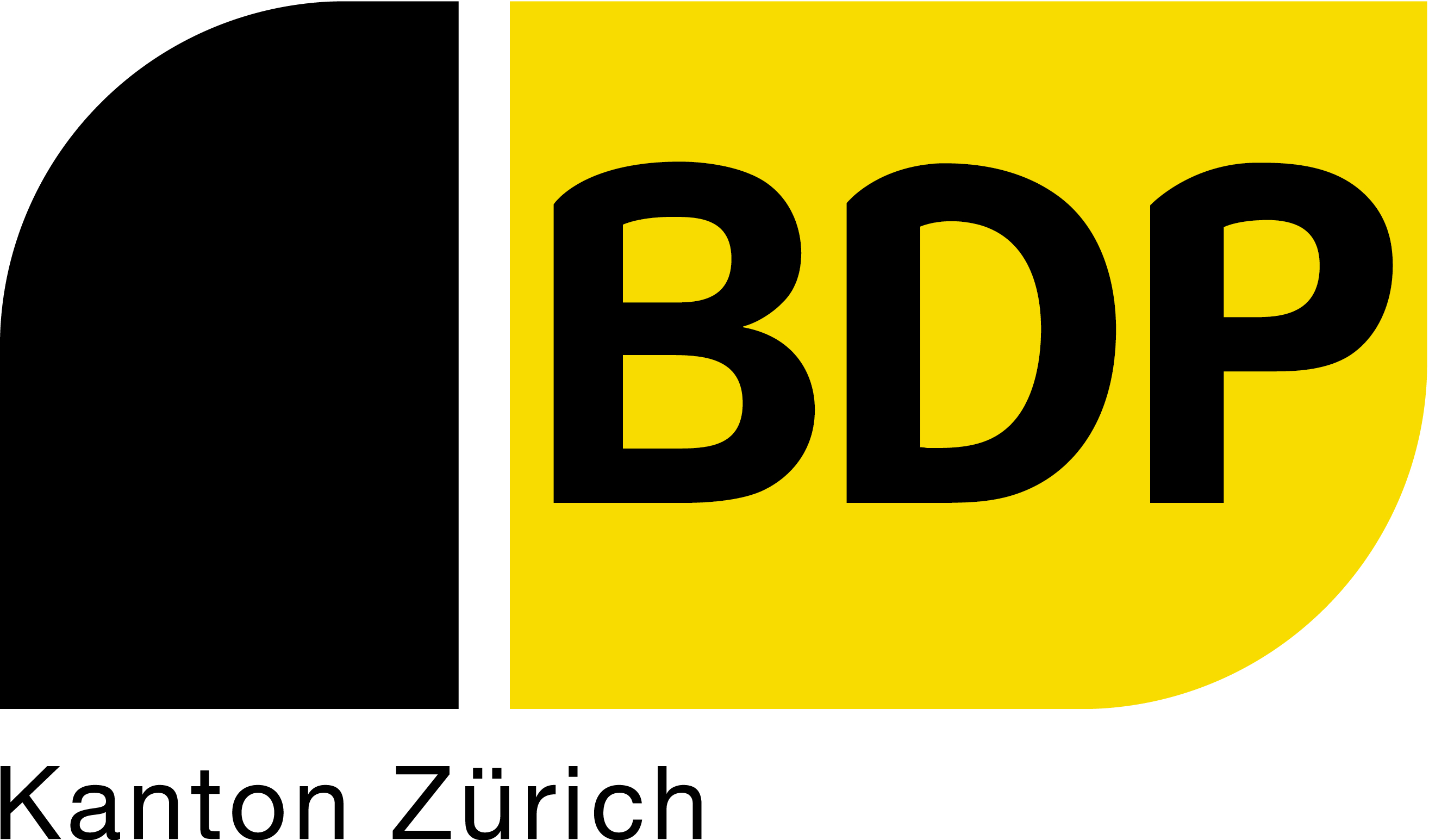 Logo BDP ZH